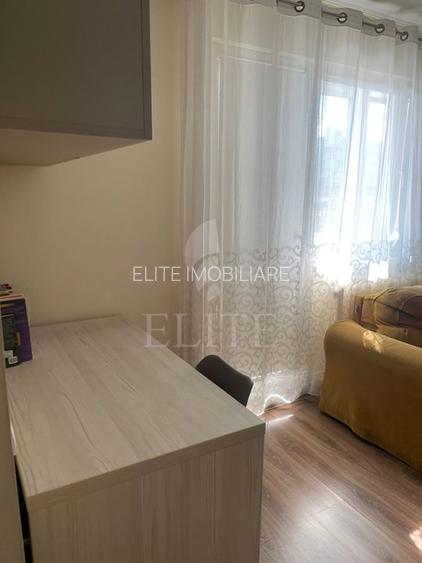 Apartament 2 camere în zona BIOMEDICA - 12