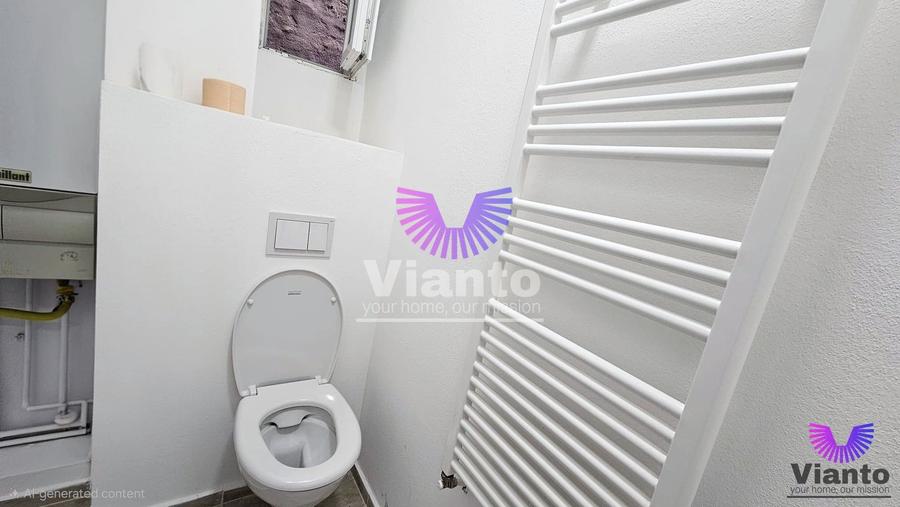 Spatiu Comercial stradal 58mp Ultracentral