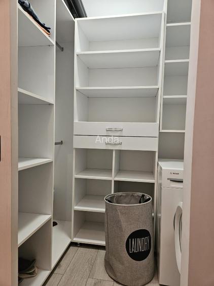 Apartament modern 2 camere Jiului  - 9