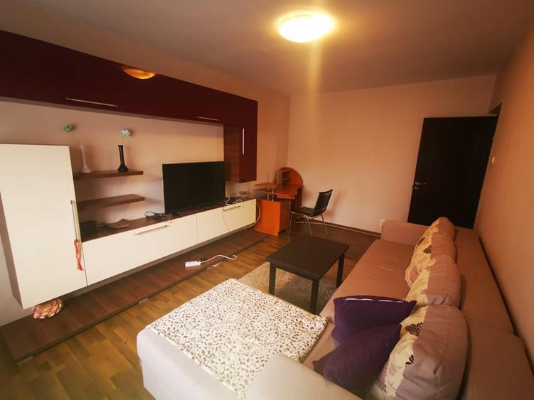 Apartament 2 cam decomandat TG CUCU - UMF - CENTRAL