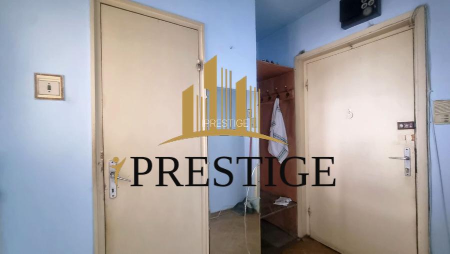APARTAMENT 2 CAMERE SIBIU | MIHAI VITEAZU | BALCON | LIFT | PIVNIȚĂ - 6