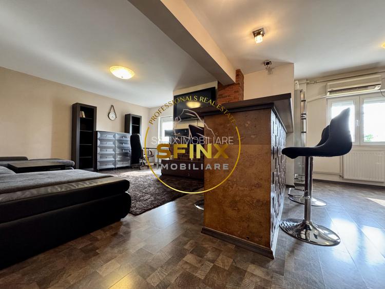 3 camere 77 mp utili Drumul Sarii langa metrou Orizont | Afi Cotroceni - 6