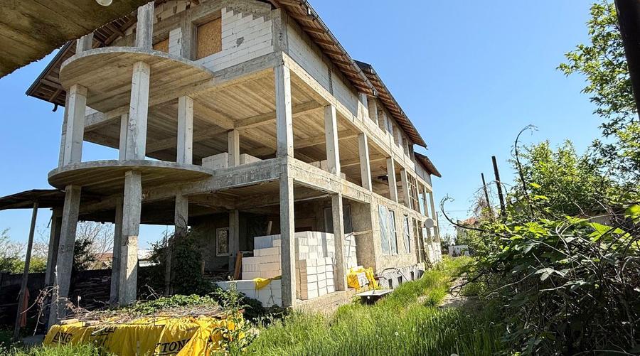 Casa in Bungetu - 11