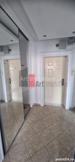 APARTAMENT 2 CAMERE - MOSILOR , ZECE MESE