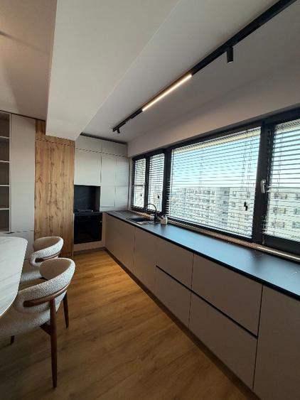 2 Camere Ivory Pipera | TVA INCLUS PERS FIZICA, DIRECT de la Proprietar, MOBILAT
