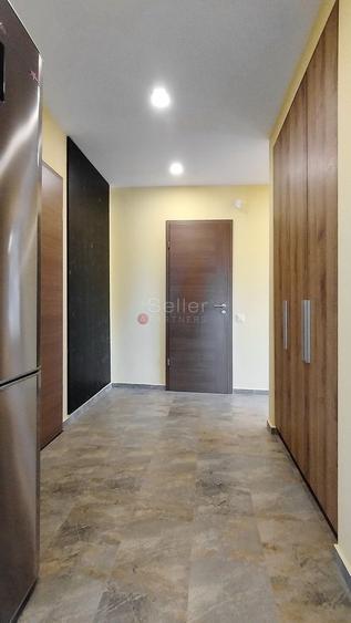 Apartament Gama Premium - Calea Poienii