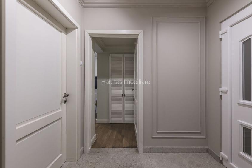 Proprietate in vila cu 2 familii, 4 camere, garaj, finisaje moderne - 19