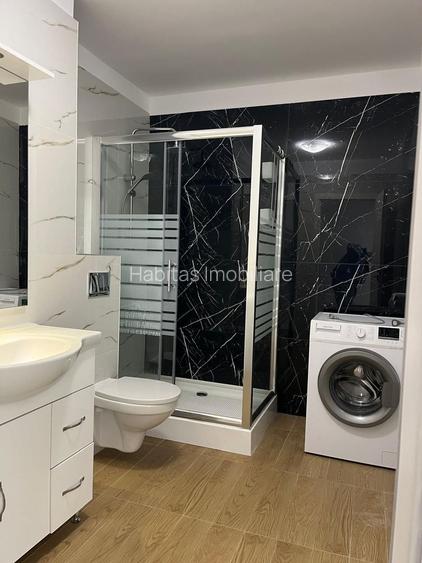 Apartament 3 camere, cu parcare, in Zorilor, Strada Frunzisului - 12