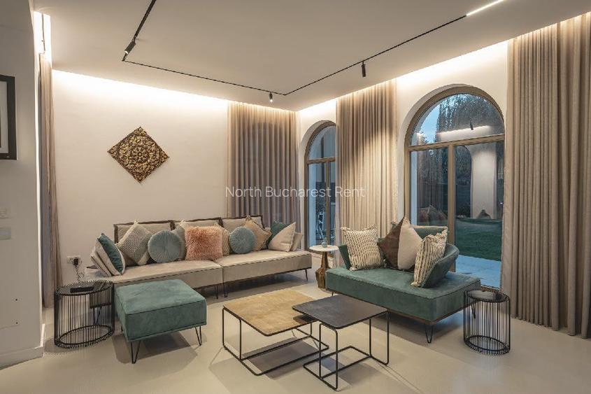 Vila exclusivista | 4 camere | Pipera - 2