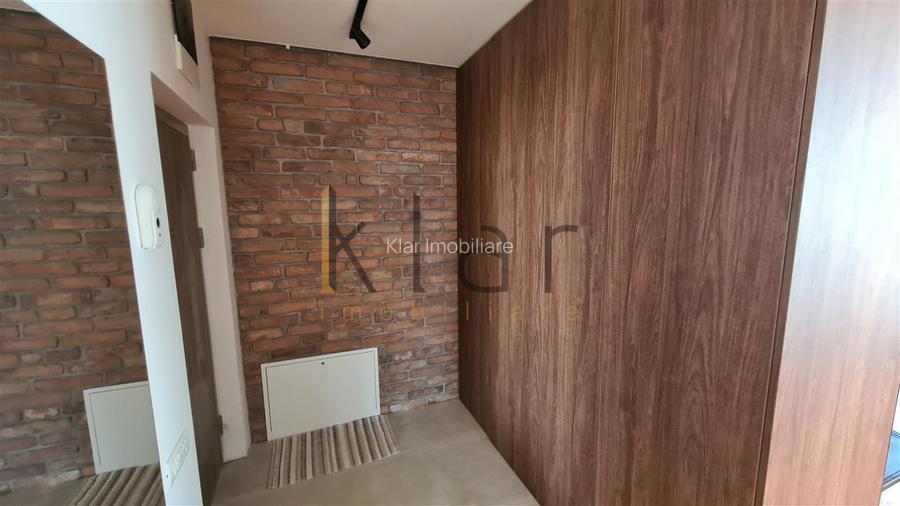 Apartament 2 camere 56mp+balcon 5mp+parcare,Calea Turzii,str G. Moisil - 13