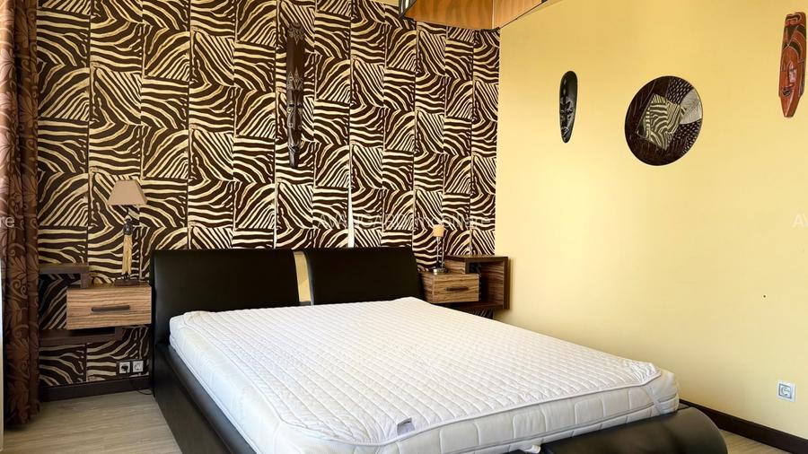 Apartament 2 camere + dressing, cart.Europa, decomandat, balcon, parcare - 5