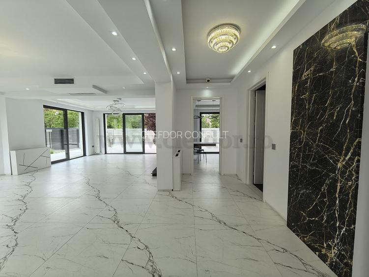 Vila complet renovata in apropiere de British School - 6