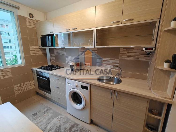 Apartament 2 camere, zona Baba Novac
