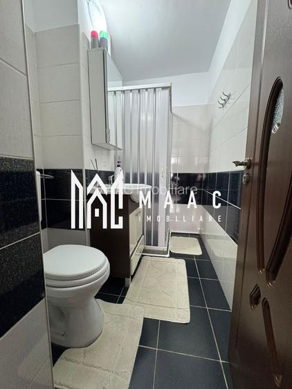 Apartament 2 camere de inchiriat | Zona Nord | Centrala proprie - 8