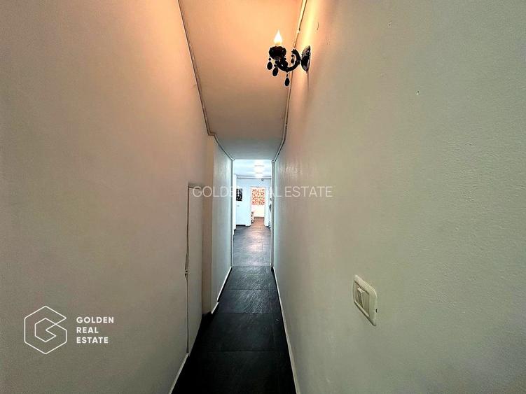 Spatiu comercial cu intrare stradala, zona Vlaicu-Lebada - 9