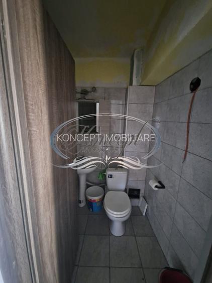 Apartament decomandat, Mărăști, 49 mp - 11