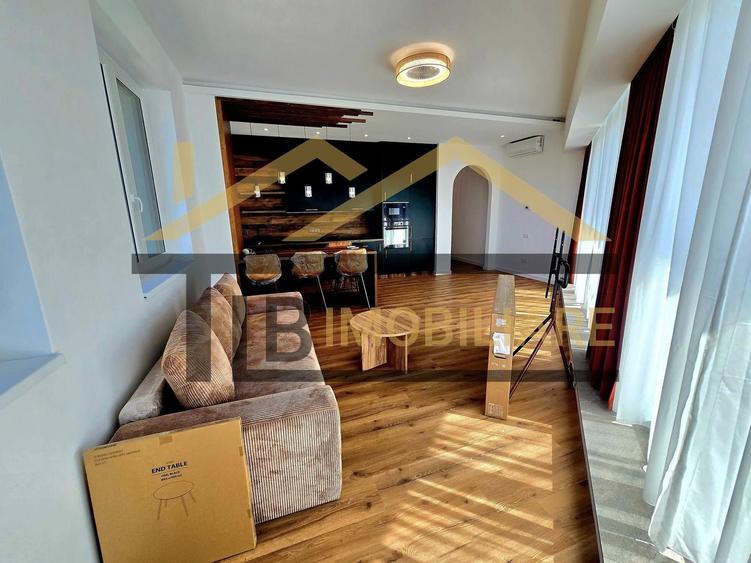 Penthouse, 88mp, 45mp terasa, parcare, Zona Concept 9