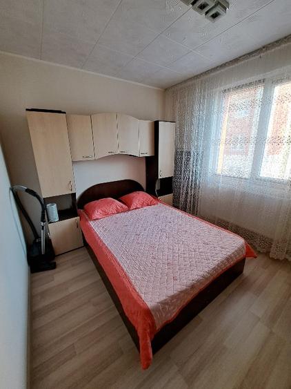 Proprietar – Vând apartament 3 camere | Șoseaua Alexandriei nr. 112 (Zona Rahova