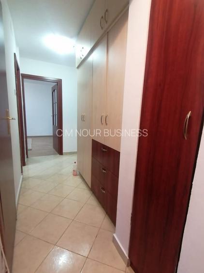 Obor-2 camere, decomandat, contract , 4 min distanta metrou - 18