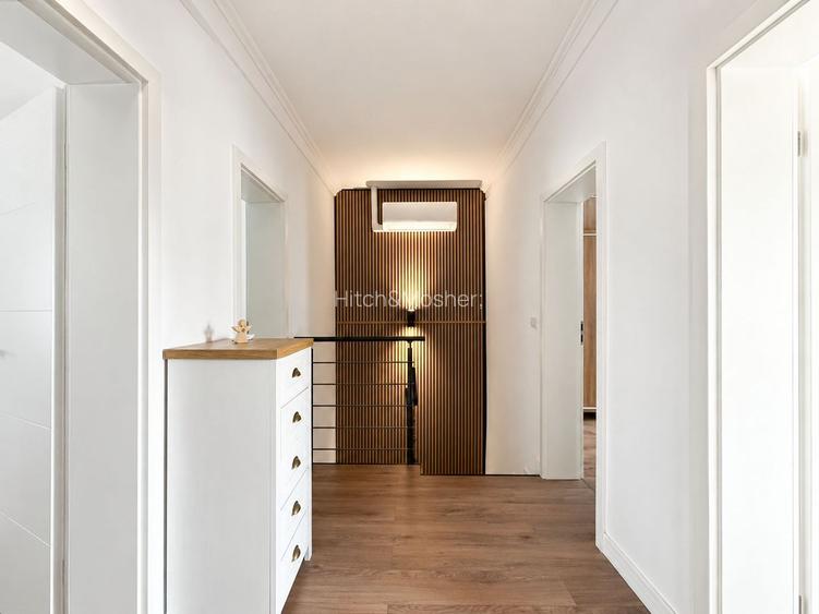 Duplex modern în Covaci, cu grădină generoasă, terasă acoperită - 14
