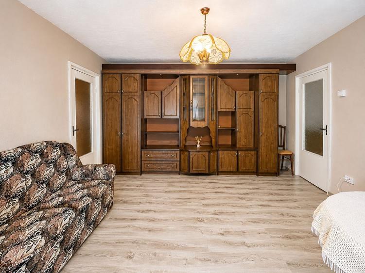 Apartament cu 2 camere de închiriat - zona Girocului
