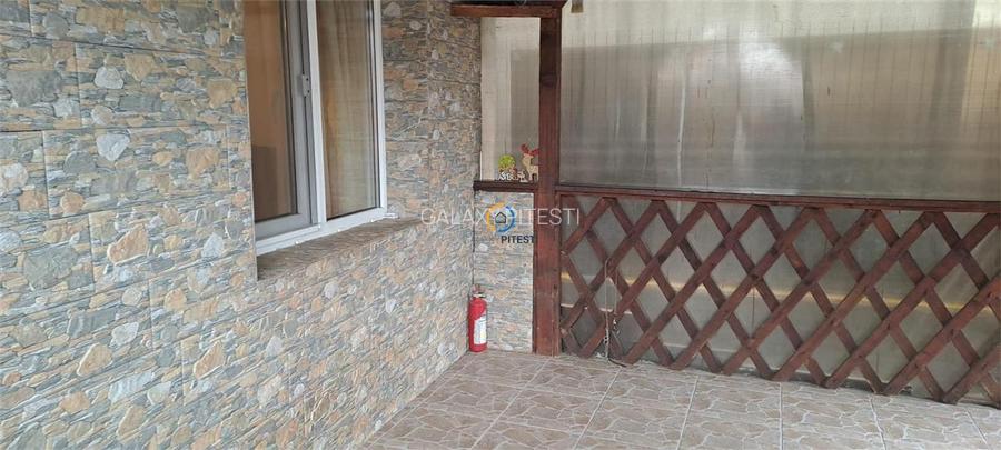 Casa P+M, Maracineni, libera - 3