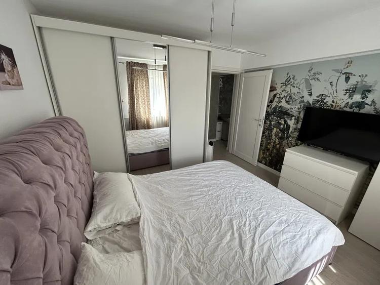 Apartament 3 camere Dorobanti | Polona
