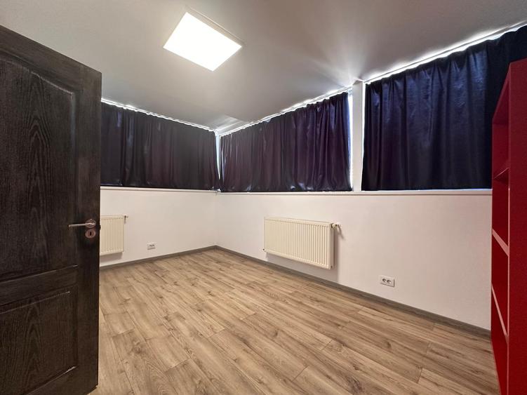 Spațiu de birouri modern, 50 mp, 2 camere, renovat recent – Prelungirea Ghencea