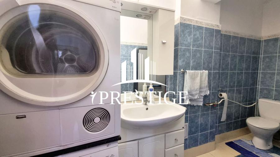 APARTAMENT 3 CAMERE | 2 BĂI | LOC DE PARCARE SUBTERAN | TEREZIAN
