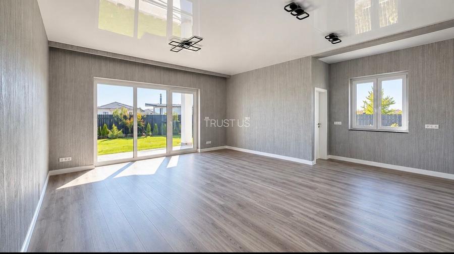 Comision 0% Duplex modern Mosnita Noua – 95 MP | Panouri fotovoltaice