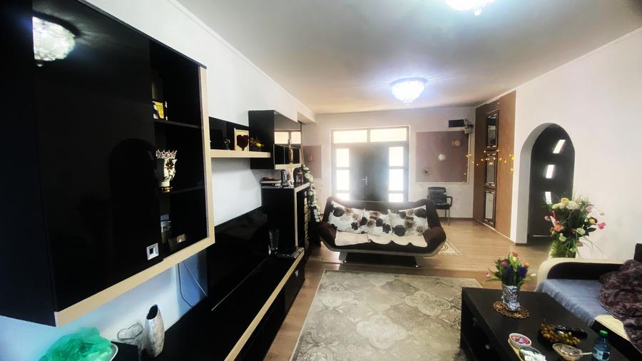 Stefanestii de jos , str. Fagaras vila individuala.