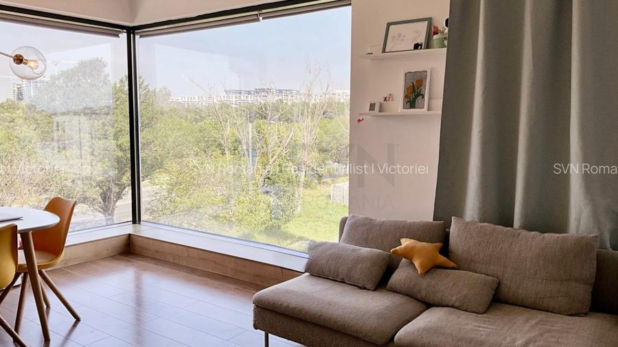 REA1024633 Apartament de vanzare I 4 camere I Lacul Tei - Petricani