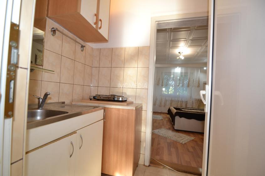 garsoniera zona Modern, 21 mp, 250 euro - 9