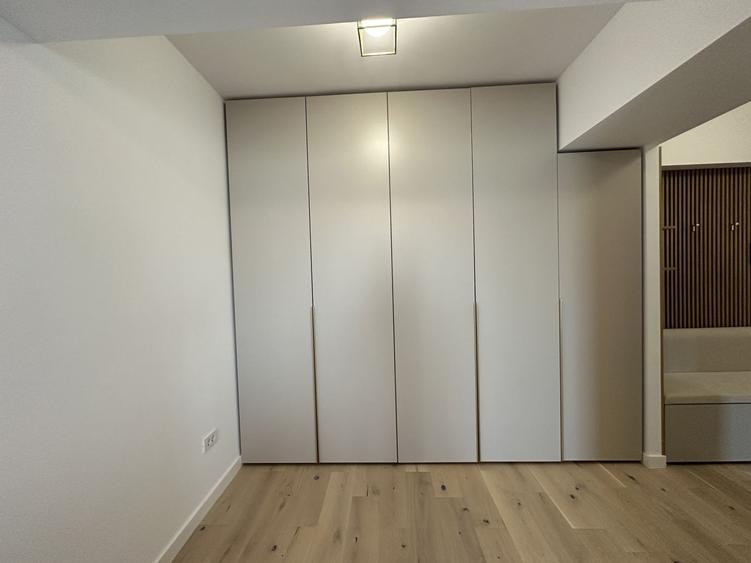 First Estate | Apartament NOU 2 camere de închiriat Pipera
