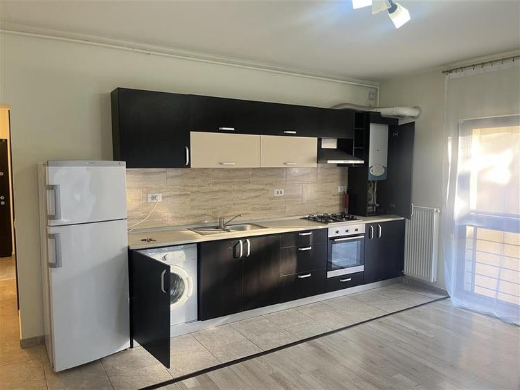 Apartament 2 camere zona PARCUL CIRCULUI-STEFAN CEL MARE