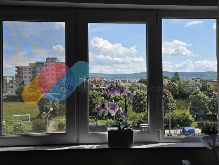 Apartament 2 camere decomandat | 52 mp |  Mărăști- zona Expo Transilvania - 5