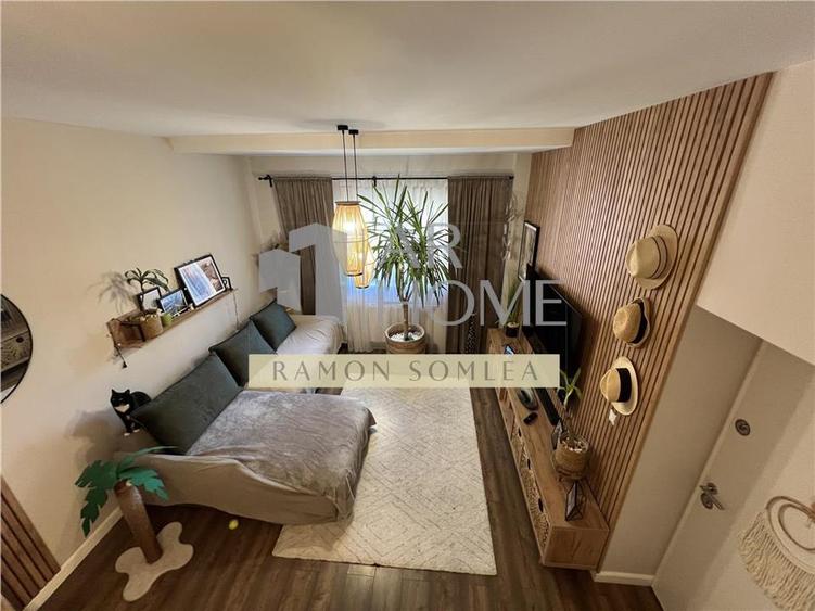 Vanzare apartament 2 camere , la vila, ultracentral, Ploiesti