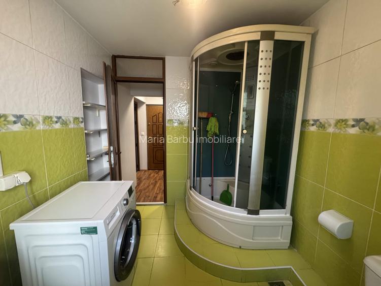 Ap 2 camere decomandat, 58 mp, etaj 1, Zona Progresul - 15