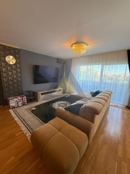 4 camere Ibiza Sol| Școală Americană| Pipera| Voluntari