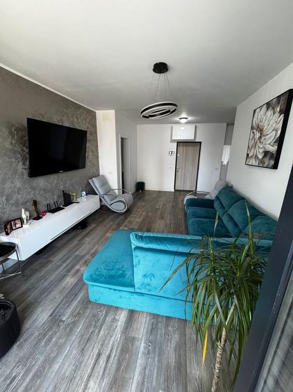 Apartament 2 camere TOMIS PARK - Euromaterna