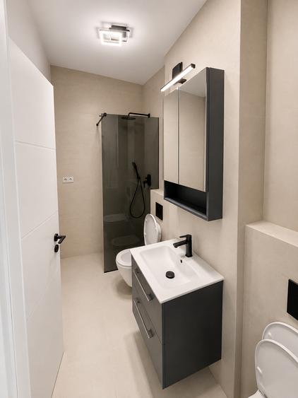 Apartament 2 camere tip studio – VIVAT Residence, Târgu Mureș