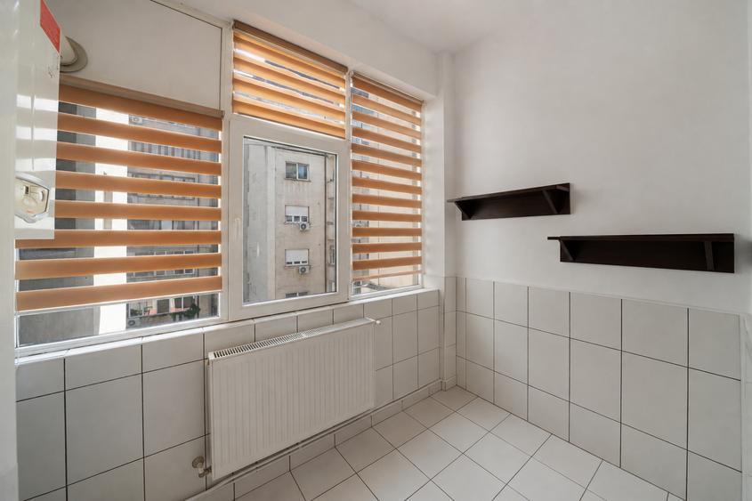 2 camere | Cismigiu – Brezoianu | Centrala proprie | Lift