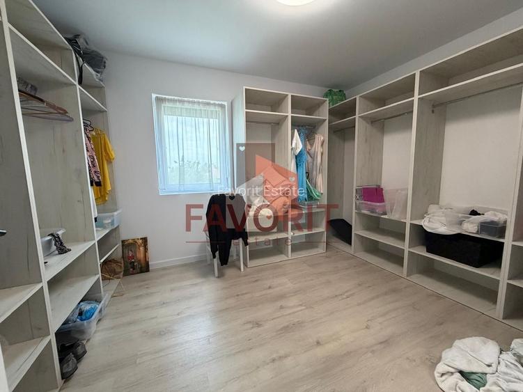 Duplex | 5 camere | Mobilat | Toate utilitatile | Asfalt | Utvin | - 14
