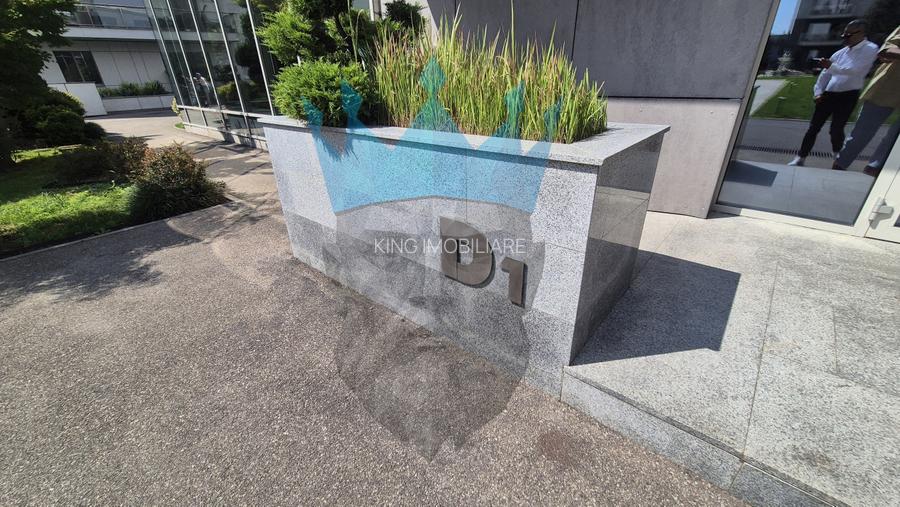 Apartament 3 Camere Luxuria Residence Domenii Bucuresti - 24