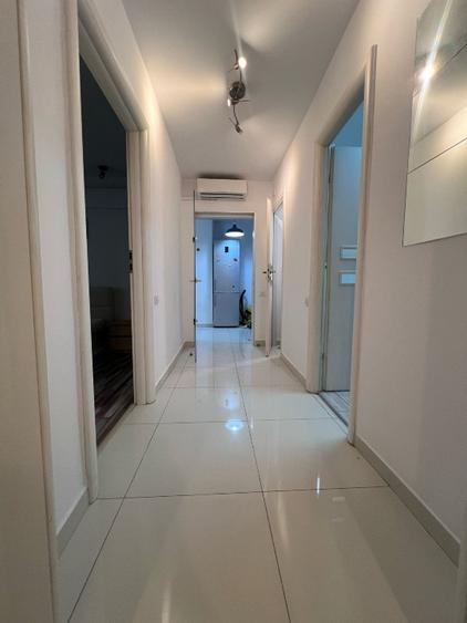 Proprietar, 2 camere decomandat, 56 mp, Aleea Brașoveni – Lacul Tei