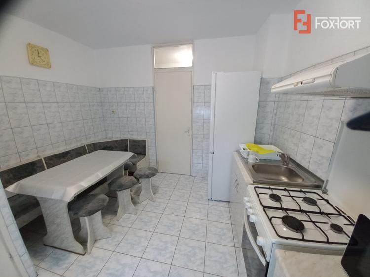 Apartament 3 camere | Decomandat | 72 mp | Etaj 3 | Zona Modern