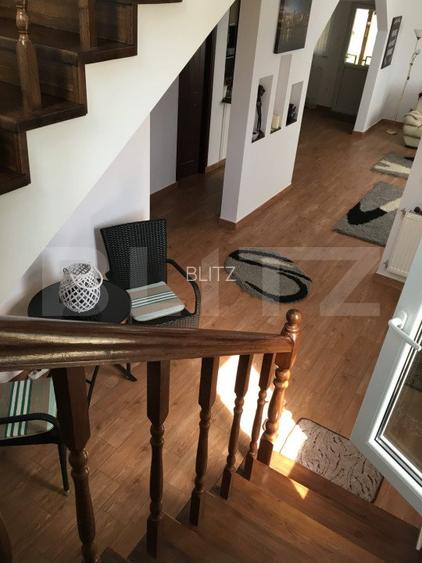 De vanzare Casa , 125 mp , zona Martinesti - 7