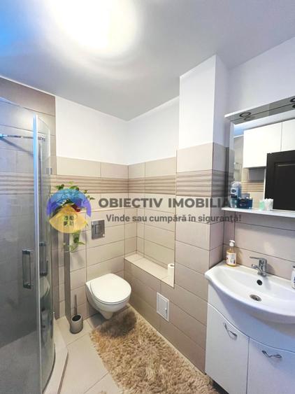 Apartament 2 camere – PRECISTA – 52,65 mp