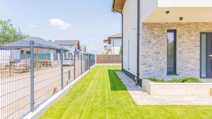 Ultima locuinta dintr-un proiect premium - camin durabil si elegant - 37