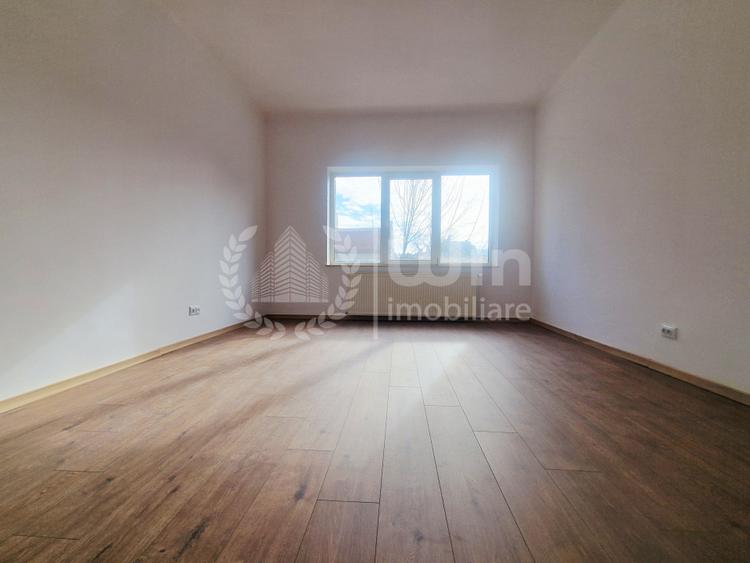 Apartament 3 camere decomandat | Etaj 1 | 61mp | Zona Regionala CFR
